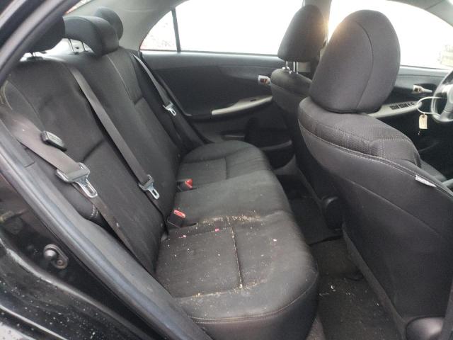 Photo 10 from auction – 2013 TOYOTA COROLLA BA with VIN 2T1BU4EE0DC110731