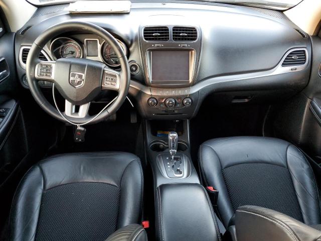 Photo 8 from auction – 2014 DODGE JOURNEY CR with VIN 3C4PDCGB1ET276676