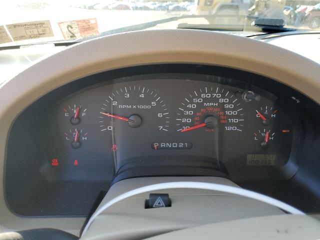 Photo 9 from auction – 2005 FORD F150 with VIN 1FTPX145X5FB65550
