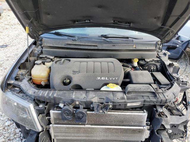 Photo 12 from auction – 2014 DODGE JOURNEY R/ with VIN 3C4PDDEG9ET304440