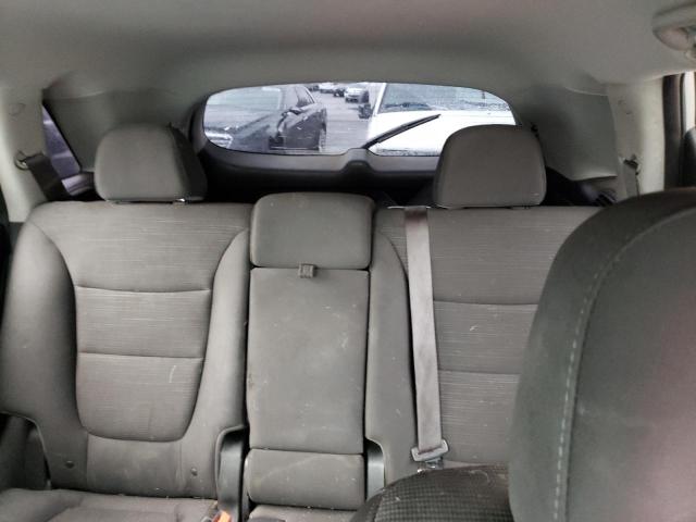 Photo 10 from auction – 2014 KIA SORENTO LX with VIN 5XYKTDA73EG444199