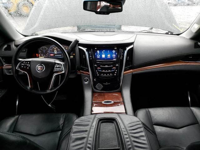 Photo 8 from auction – 2015 CADILLAC ESCALADE E with VIN 1GYS4HKJ5FR271698