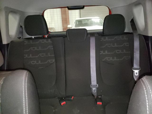 Снимка 10 от търг – 2012 KIA SOUL + с VIN KNDJT2A64C7413822