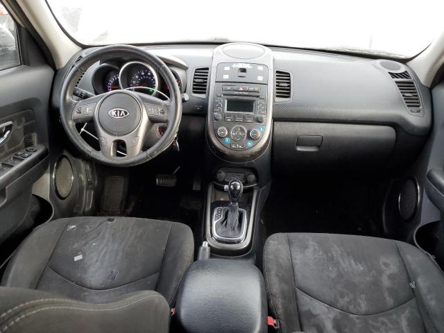 Фото 8 с аукциона – 2012 KIA SOUL + с VIN KNDJT2A62C7477468