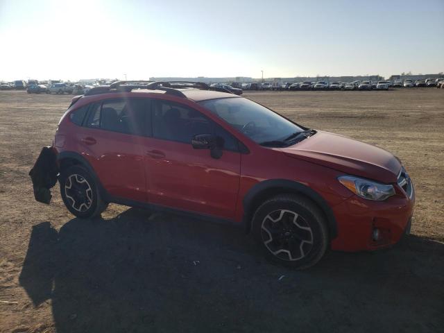 Photo 4 from auction – 2016 SUBARU CROSSTREK with VIN JF2GPABC1G8292827