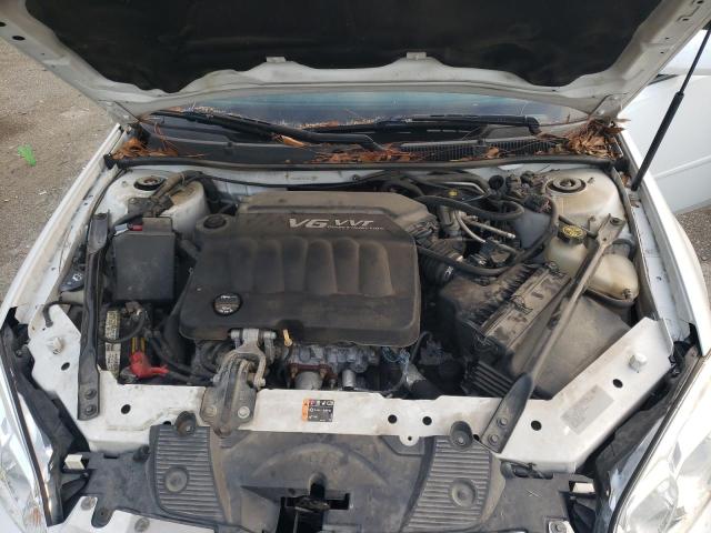 Photo 11 from auction – 2016 CHEVROLET IMPALA LIM with VIN 2G1WB5E35G1169636