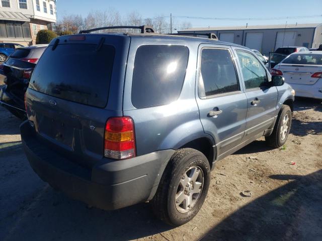 Photo 3 from auction – 2005 FORD ESCAPE XLT with VIN 1FMCU93165KB63804