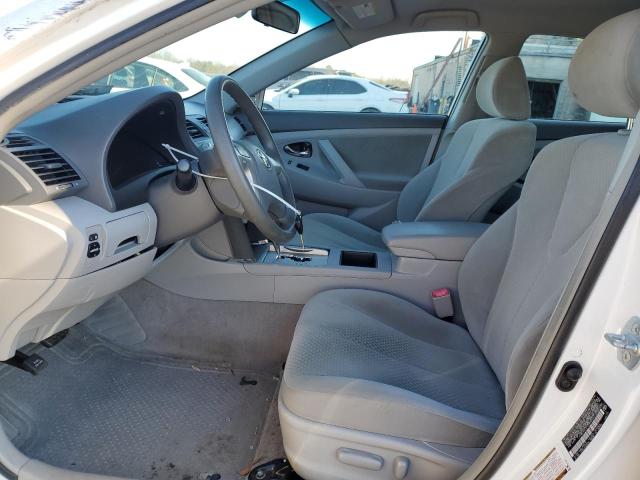Photo 7 from auction – 2007 TOYOTA CAMRY CE with VIN JTNBE46K373087214