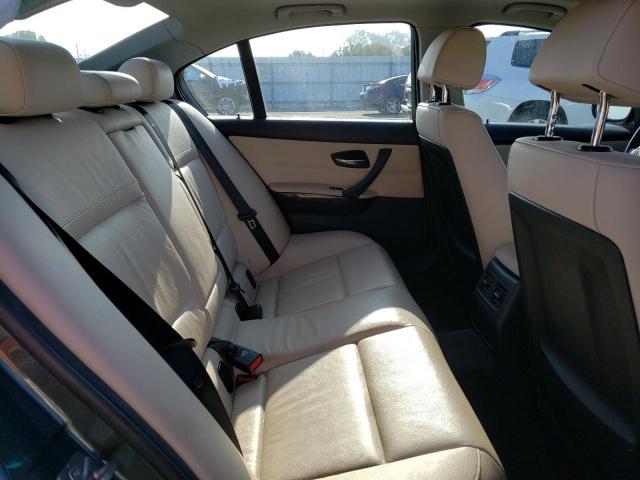 Foto 10 de la subasta – 2011 BMW 328 I SULE con VIN WBAPH5C58BA444166