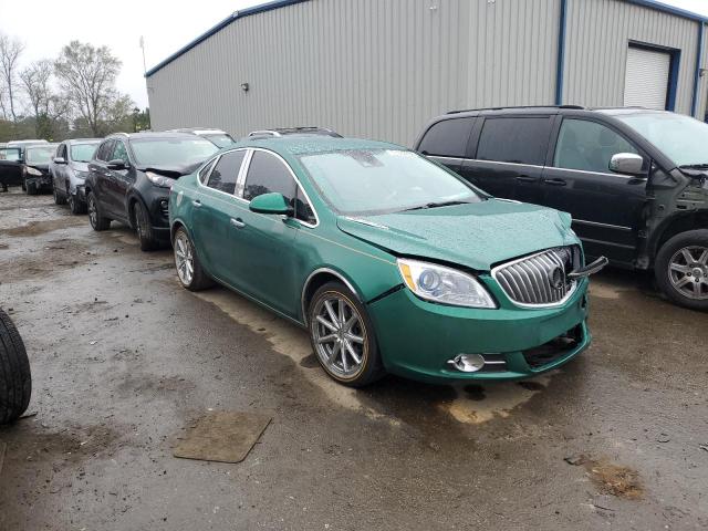 Photo 4 from auction – 2015 BUICK VERANO CON with VIN 1G4PR5SK4F4108926