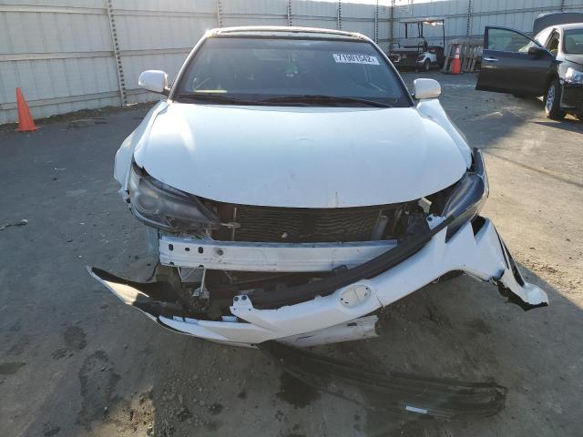 Photo 5 from auction – 2015 TOYOTA SCION TC with VIN JTKJF5C78FJ005726