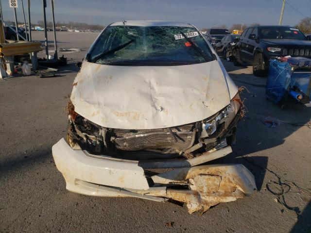 Photo 5 from auction – 2012 HONDA CIVIC LX with VIN 19XFB2F5XCE381323