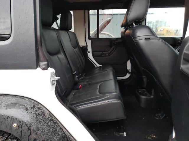 Photo 11 from auction – 2015 JEEP WRANGLER U with VIN 1C4HJWFG7FL772879