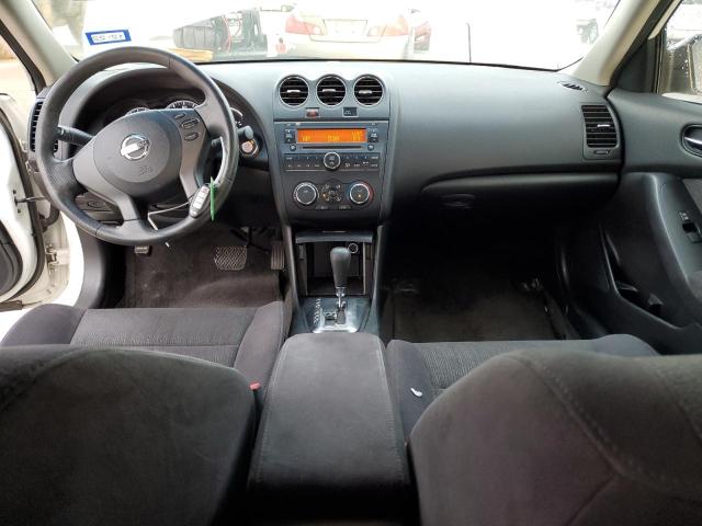 Photo 8 from auction – 2012 NISSAN ALTIMA BAS with VIN 1N4AL2AP8CC219011