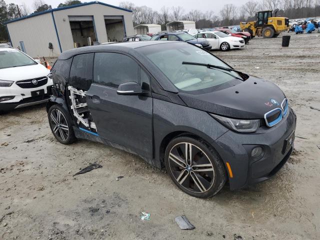 Photo 4 from auction – 2014 BMW I3 BEV with VIN WBY1Z2C59EV284279