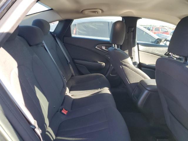 Photo 10 from auction – 2016 CHRYSLER 200 LIMITE with VIN 1C3CCCAB8GN102640