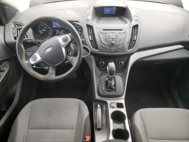 Photo 8 from auction – 2014 FORD ESCAPE SE with VIN 1FMCU0G91EUD37925