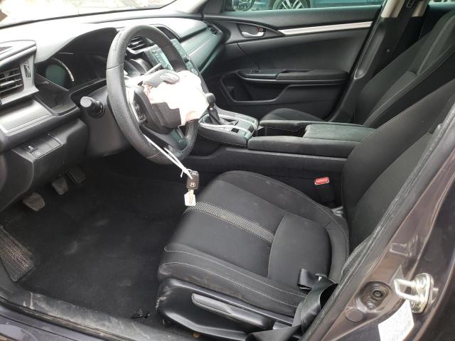 Photo 7 from auction – 2016 HONDA CIVIC LX with VIN 19XFC2E59GE075976