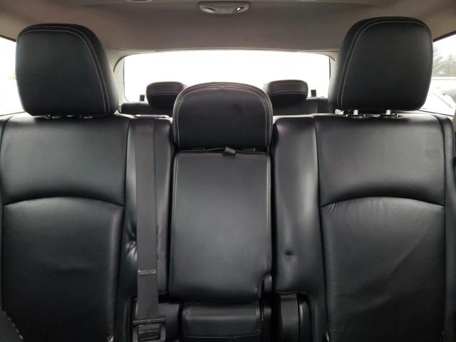 Photo 10 from auction – 2014 DODGE JOURNEY R/ with VIN 3C4PDDFG5ET125097