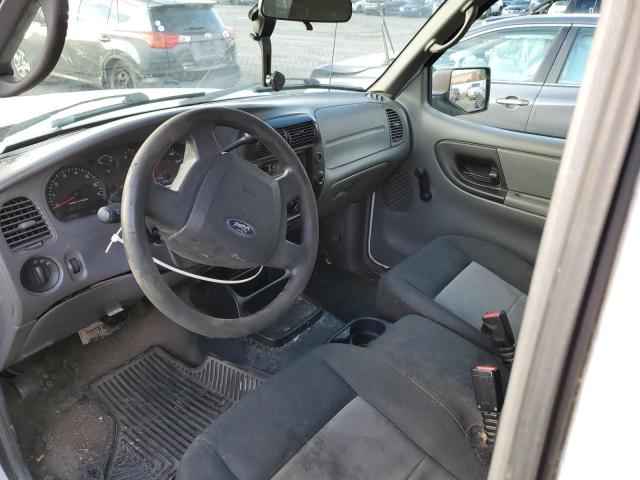 Photo 8 from auction – 2011 FORD RANGER SUP with VIN 1FTLR1FE0BPA67610