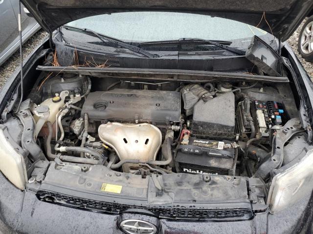 Photo 11 from auction – 2012 TOYOTA SCION XB with VIN JTLZE4FE9CJ014405