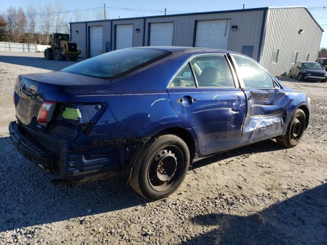 Photo 3 from auction – 2007 TOYOTA CAMRY CE with VIN 4T1BE46K57U057769