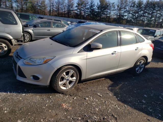 FORD FOCUS SE 2013 con VIN 1FADP3F29DL152943 - Foto de la subasta