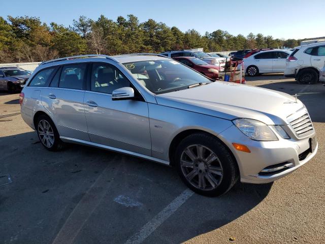 Photo 4 from auction – 2012 MERCEDES-BENZ E 350 4MAT with VIN WDDHH8JB3CA547309