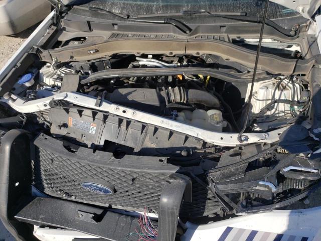 Photo 12 from auction – 2021 FORD EXPLORER P with VIN 1FM5K8AC9MNA08898