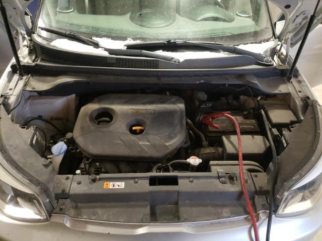 Foto 11 de la subasta – 2016 KIA SOUL + con VIN KNDJP3A52G7834123