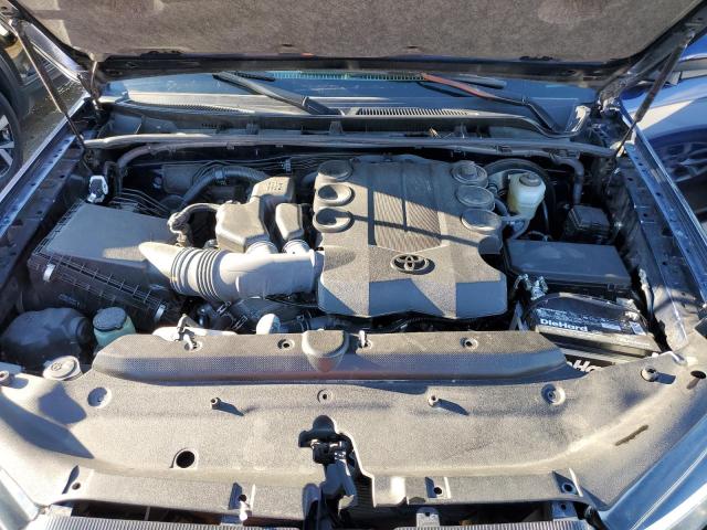 Photo 12 from auction – 2020 TOYOTA 4RUNNER SR with VIN JTEZU5JR3L5217793