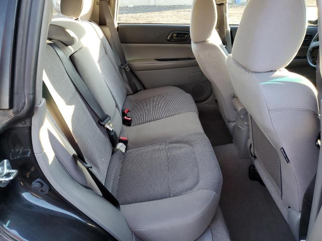 Photo 10 from auction – 2008 SUBARU FORESTER 2 with VIN JF1SG63678H718851