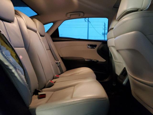 Photo 10 from auction – 2016 TOYOTA AVALON XLE with VIN 4T1BK1EBXGU223969