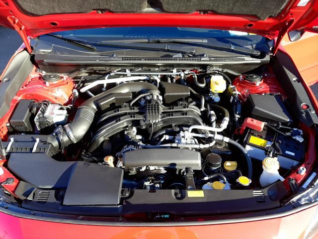 Zdjęcie 11 z aukcji – 2023 SUBARU CROSSTREK z VIN JF2GTHMC4P8250668
