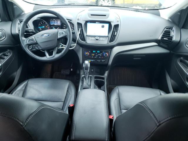 Photo 8 from auction – 2018 FORD ESCAPE SEL with VIN 1FMCU0HD8JUB91830