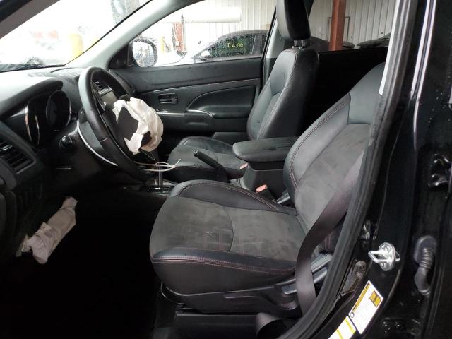 Photo 7 from auction – 2018 MITSUBISHI OUTLANDER with VIN JA4AR3AW7JZ009011