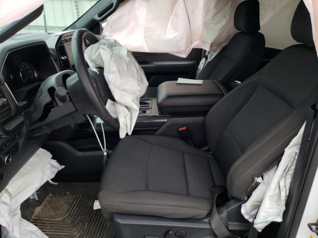 Photo 7 from auction – 2022 FORD F150 SUPER with VIN 1FTFW1ED8NFB31255
