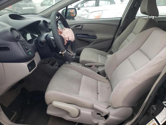Photo 7 from auction – 2010 HONDA INSIGHT EX with VIN JHMZE2H70AS004060