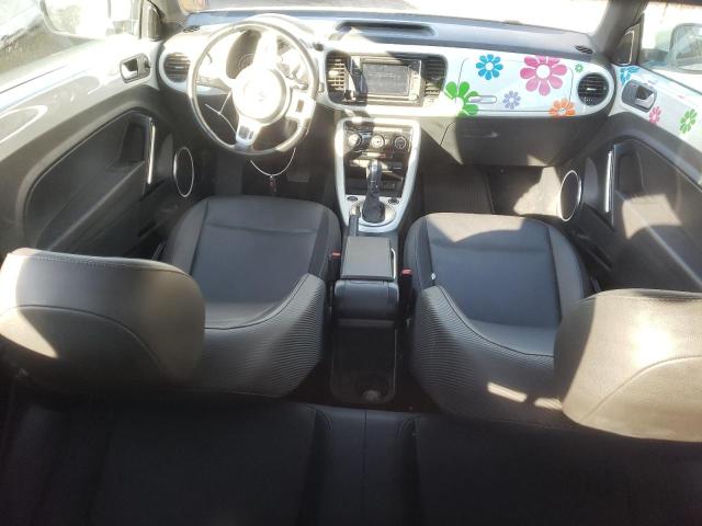 Photo 8 from auction – 2017 VOLKSWAGEN BEETLE SE with VIN 3VWJ17AT4HM606569