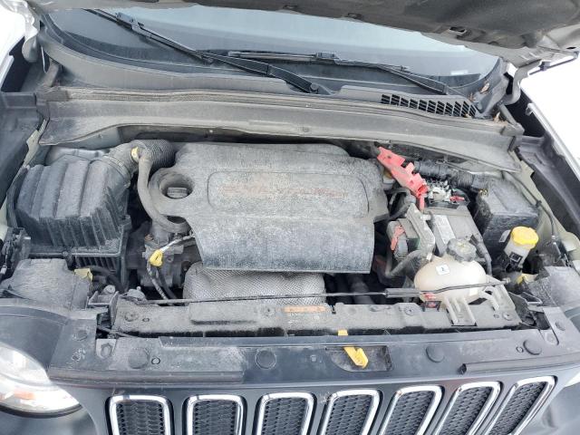 Photo 12 from auction – 2018 JEEP RENEGADE L with VIN ZACCJBBB0JPJ30647
