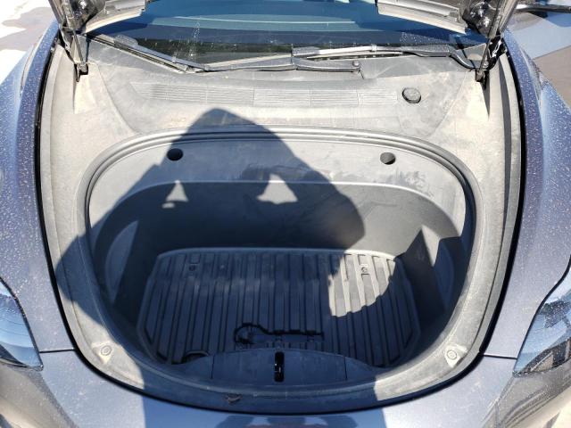 Photo 11 from auction – 2021 TESLA MODEL 3 with VIN 5YJ3E1EA3MF094419