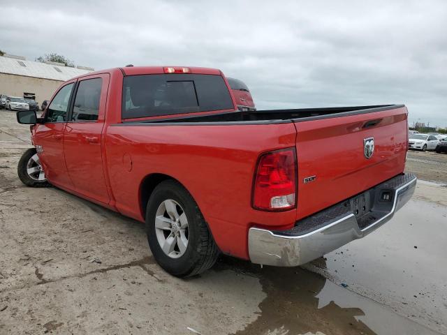 Photo 2 from auction – 2020 RAM 1500 CLASS with VIN 1C6RR6TT2LS117469