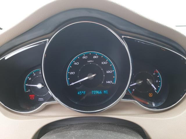 Photo 9 from auction – 2011 CHEVROLET MALIBU 2LT with VIN 1G1ZD5E13BF150719