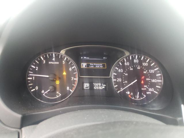 Photo 9 from auction – 2014 NISSAN ALTIMA 2.5 with VIN 1N4AL3AP1EC416661
