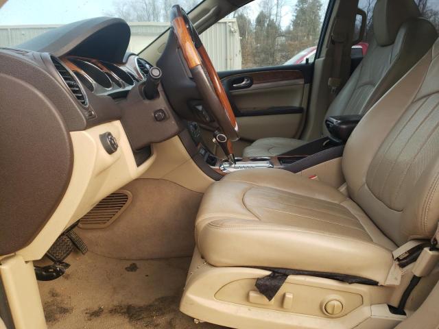 Photo 7 from auction – 2012 BUICK ENCLAVE with VIN 5GAKVDED2CJ254189