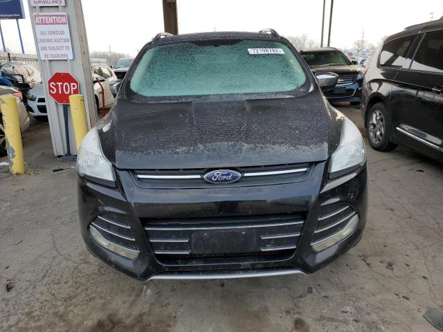 Photo 5 from auction – 2014 FORD ESCAPE SE with VIN 1FMCU9G99EUC11820