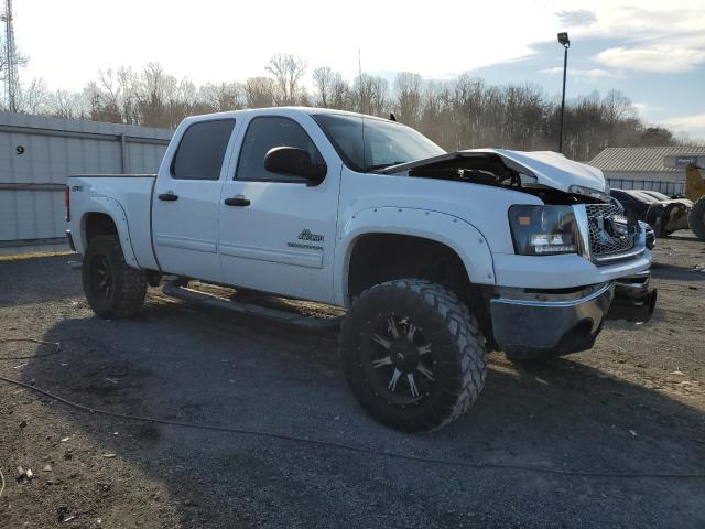 Photo 4 from auction – 2011 GMC SIERRA K15 with VIN 3GTP2UEA4BG164755