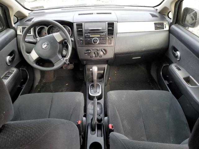Photo 8 from auction – 2012 NISSAN VERSA S with VIN 3N1BC1CP4CK209112