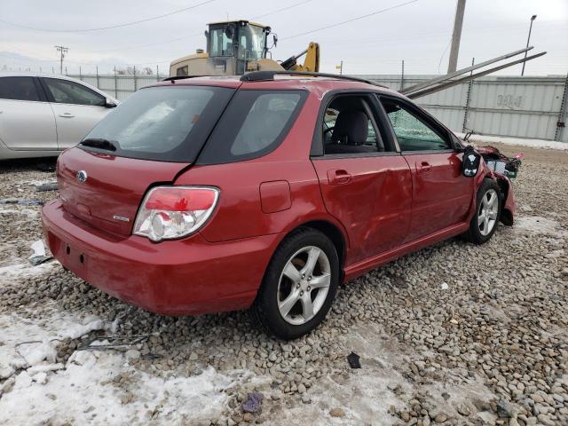 Foto 3 de la subasta – 2007 SUBARU IMPREZA 2. con VIN JF1GG61697H806727
