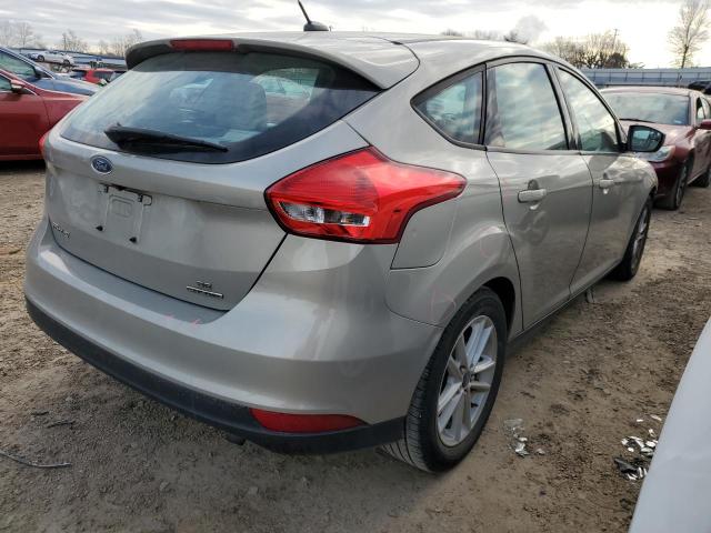 Photo 3 from auction – 2015 FORD FOCUS SE with VIN 1FADP3K24FL210630